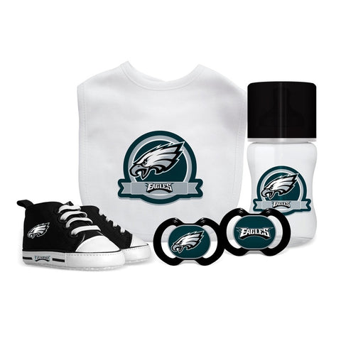 Philadelphia Eagles 5 Piece Gift Set
