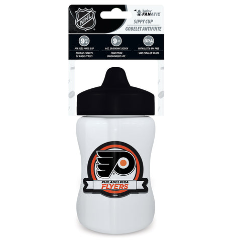 Philadelphia Flyers 9oz Sippy Cup