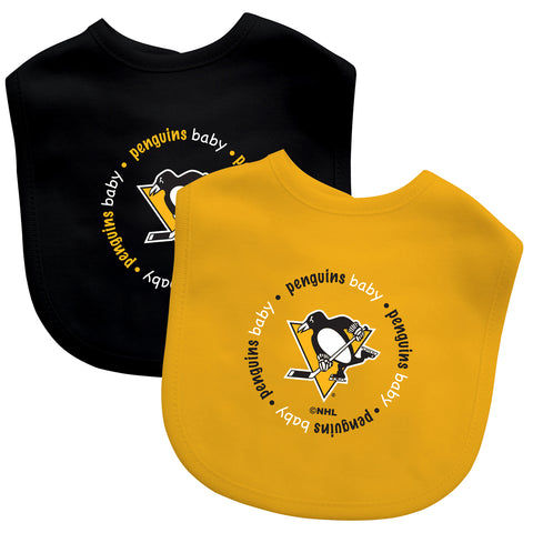 Pittsburgh Penguins Bibs (2 Pack)