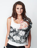 Reflections Baby Hot Sling Adjustable Pouch with Padded Seams