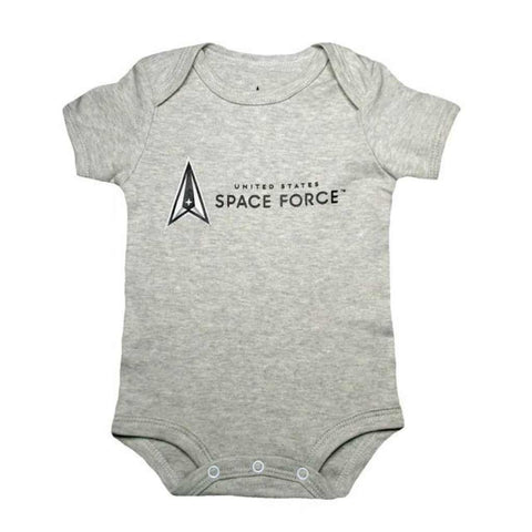 U.S. SPACE FORCE BABY BODYSUIT