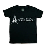 U.S. SPACE FORCE TODDLER T-SHIRT
