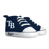 Tampa Bay Rays Pre-walker Hightop (1 Size fits Most) (Hanger)