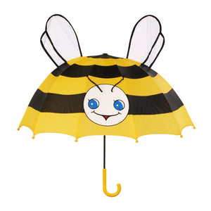 Bee Umbrella for Toddlers and Adults