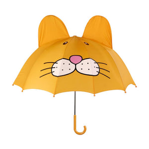Lion Umbrella for Toddlers and Adults