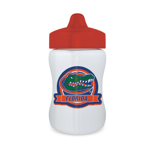 University of Florida 9oz Sippy Cup