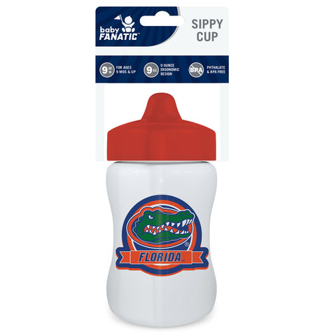 University of Florida 9oz Sippy Cup
