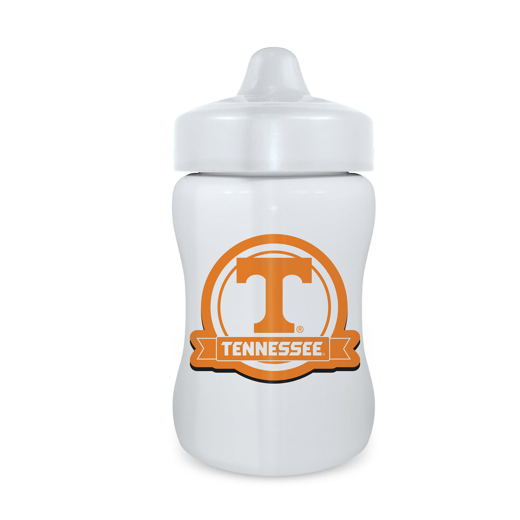 University of Tennessee 9oz Sippy Cup