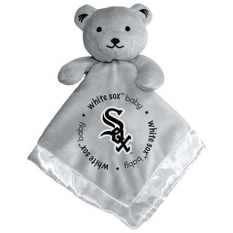 Chicago White Sox Gray Security Bear