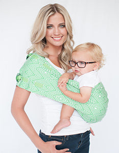 Zodiac Baby Hot Sling Adjustable Pouch with Padded Seams